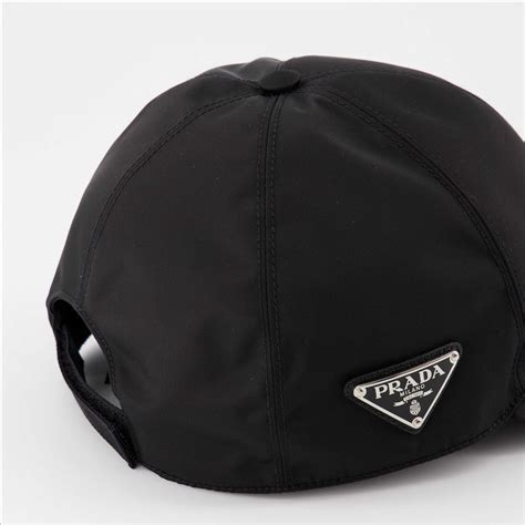 casquette homme prada|Prada Livermore.